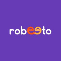 Robeeto Logo