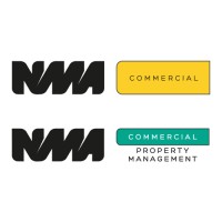 NMA Commercial Logo