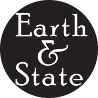 Earth & State Logo
