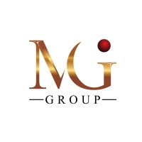 Marble Gold Motor Group (VW & Audi) Logo