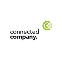 Connected Company Logo