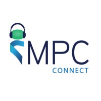 MPC Connect Logo