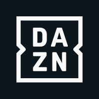 DAZN Poland Logo