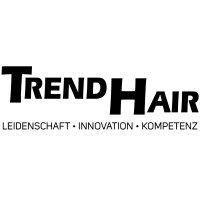Trend Hair GmbH Logo