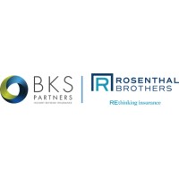 Rosenthal Brothers Insurance Logo