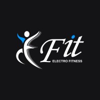 E-Fit International Logo