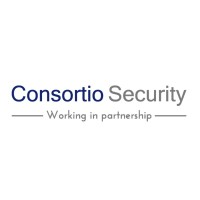 Consortio Security Logo
