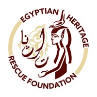 Egyptian Heritage Rescue Foundation Logo