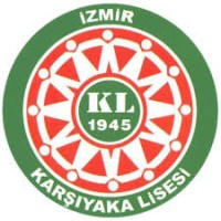 izmir Karsiyaka Lisesi Logo