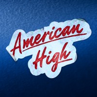 American High Logo