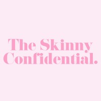 The Skinny Confidential Logo