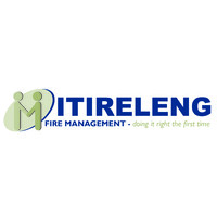 Itireleng Fire Management Logo