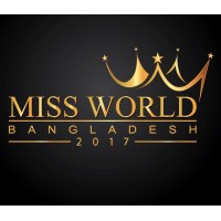 Miss World Bangladesh Logo