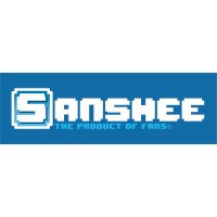 Sanshee LLC Logo