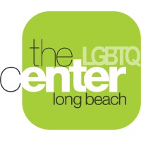 The LGBTQ Center of Long Beach Logo