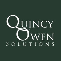 Quincy Owen Solutions, LLC Logo