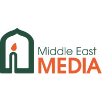 Middle East Media Logo