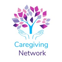 Caregiving Network Logo