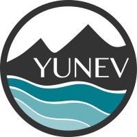 YUNEV, LLC Logo