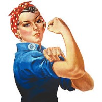 Women In Non Traditional Employment Roles Logo