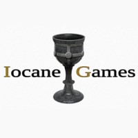 Iocane Games, LLC Logo