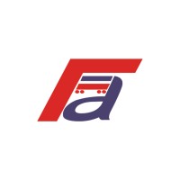 Freight Agency Logo