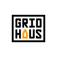 Gridhaus Logo