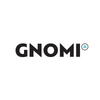 Gnomi Integrated Communications Logo