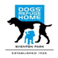 Dogs Refuge Home WA Logo