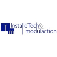 Installe-Tech & Modulaction Logo