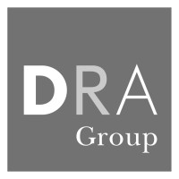 DRA Group Logo