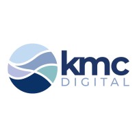 KMC Digital Logo