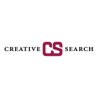 Creative Search AB Logo