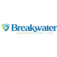 Breakwater School Logo