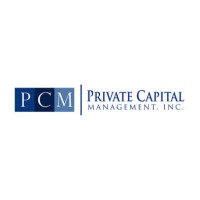 Private Capital Management Logo