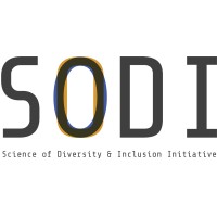 Science of Diversity & Inclusion Initiative Logo