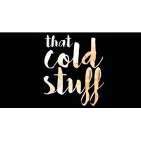 That Cold Stuff Logo