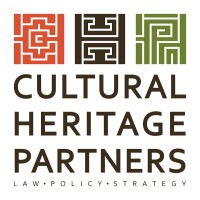 Cultural Heritage Partners, PLLC Logo