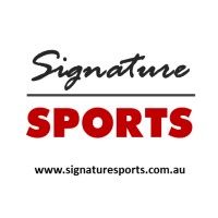 Signature Sports Logo