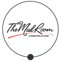 The Mail Room Communications NZ Logo