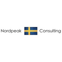 Nordpeak Consulting Logo