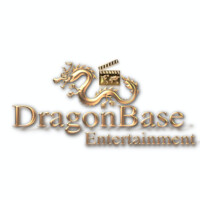 DragonBase Entertainment Logo
