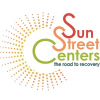 Sun Street Centers Logo