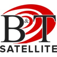 B&T Satellite Logo