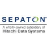 Sepaton Logo