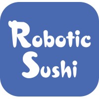 Robotic Sushi Australia Logo
