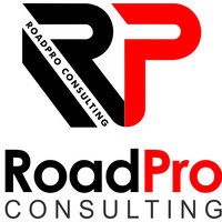 RoadPro Consulting Logo