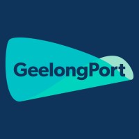 GeelongPort Logo