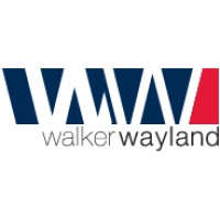 Walker Wayland NSW Sydney Logo