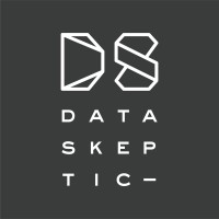 Data Skeptic Logo